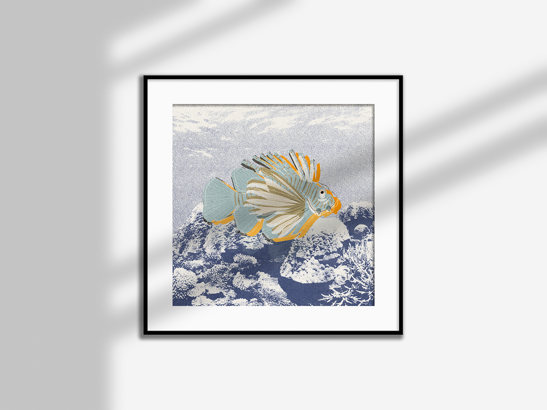 fish 2